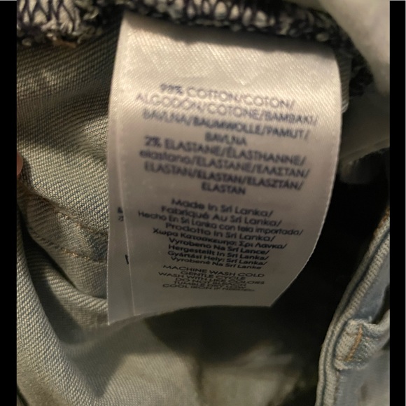 Chaps by RalphLauren Jeans - Picture 5 of 5